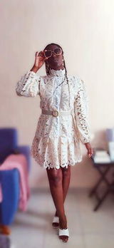 Naomie Y. review photo