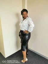 Abongile M. review photo