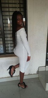KHANYISA N. review photo