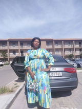 Zama M. review photo