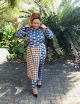 Nompumelelo M. review photo