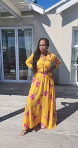 Palesa R. review photo