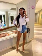 Collet Maite Mashele review photo