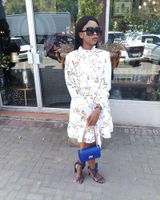 Ayanda V. review photo