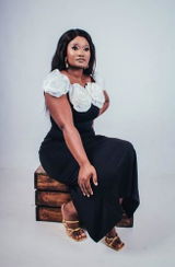 Kwanele K. review photo