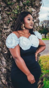 Kwanele K. review photo
