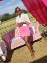 Ayanda M. review photo