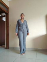 Palesa T. review photo