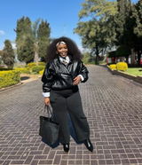 Zinhle Z. review photo