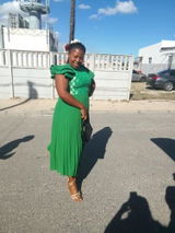 Lusanda R. review photo