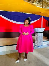 Lusanda R. review photo
