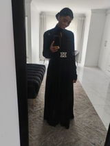 Nasima A. review photo