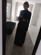 Nasima A. review photo