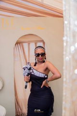 Zandile R. review photo