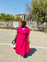 Motshidisi M. review photo