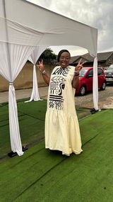 Dineo review photo