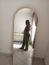 Karabelo K. review photo