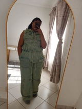 Karabelo K. review photo