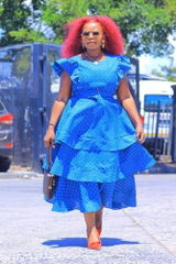 Nontsikelelo S. review photo