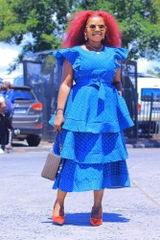 Nontsikelelo S. review photo