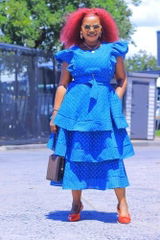 Nontsikelelo S. review photo