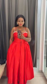 Nontsikelelo S. review photo