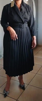 Nomvula D. review photo