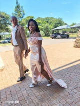 BONTLE M. review photo
