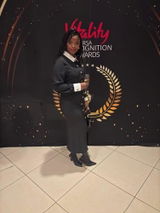 Ayanda M. review photo