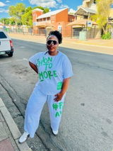 Mpho M. review photo