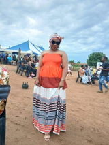 Koketso M. review photo