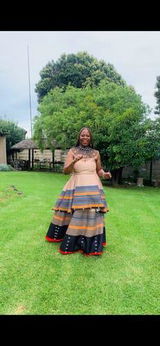 Dr. Nthabiseng M. review photo