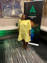 Zodwa M. review photo