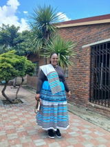 LUNGILE T. review photo