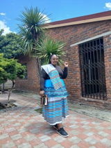 LUNGILE T. review photo
