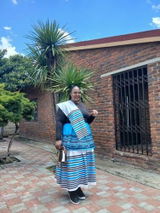 LUNGILE T. review photo