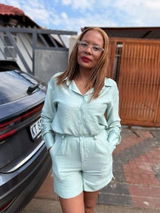 Lesedi E. review photo