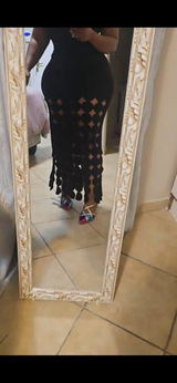 Thato M. review photo