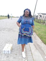 Siphokazi M. review photo