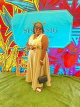 Anathi M. review photo
