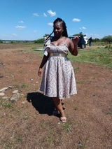 Koketso M. review photo