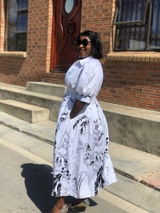 Thandiwe M. review photo