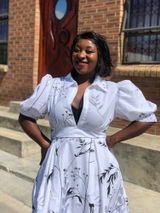 Thandiwe M. review photo