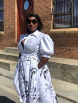 Thandiwe M. review photo