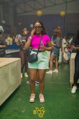 Dineo M. review photo