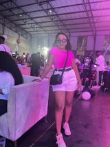 Dineo M. review photo