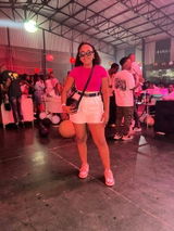 Dineo M. review photo