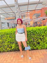 Dineo M. review photo