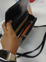 Pheladi M. review photo