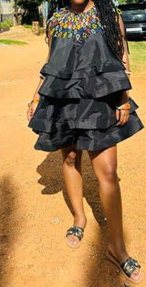 Ayanda D. review photo